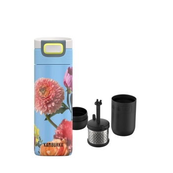 Kambukka termoska s infúzorom Morning Ritual 500ml