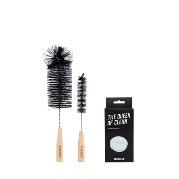 Súprava Kambukka Cup Cleanse Kit