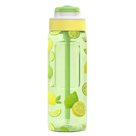Kambukka fľaša na vodu Lagoon 750ml - Lemon Fresh
