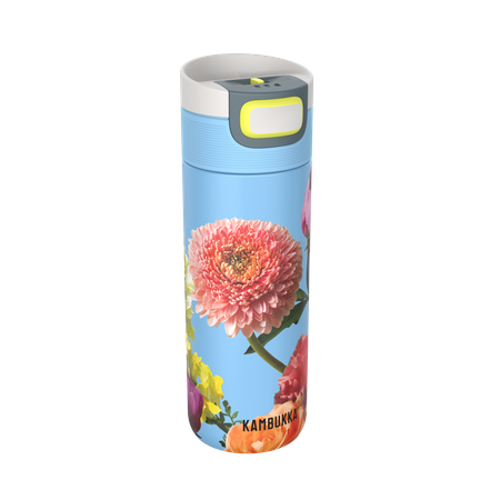 Kambukka termoska s infúzorom Morning Ritual 500ml