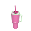 Kambukka Rio termohrnček 950ml - Bubblegum Mint