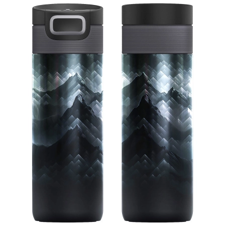 Kambukka termoska s infúzorom High Tea Hike 500ml