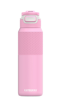 Kambukka fľaša termiczna Elton Insulated 1000ml - Pink Ambition
