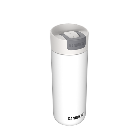 Kambukka termohrnček Olympus 500ml - Marshmallow white