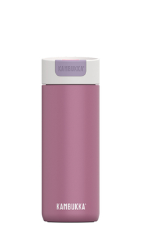 Kambukka termohrnček Olympus 500 ml  - Aurora Pink
