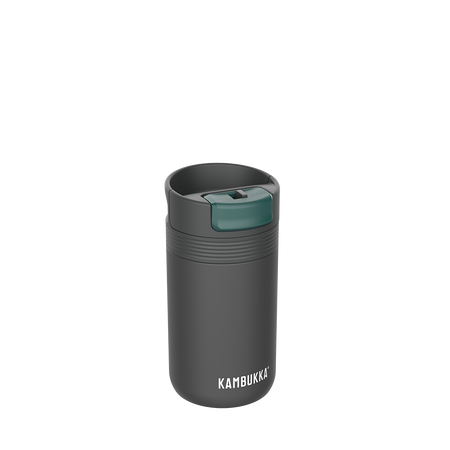 Kambukka termohrnček Cabo 300ml - Grey
