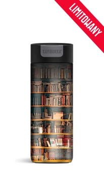 Kambukka termohrnček Olympus 500ml - Library