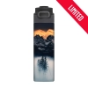 Kambukka fľaša Elton Insulated 600 ml - Rysy