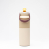 Kambukka fľaša na vodu Dupla Insulated 1000ml - Desert Sand