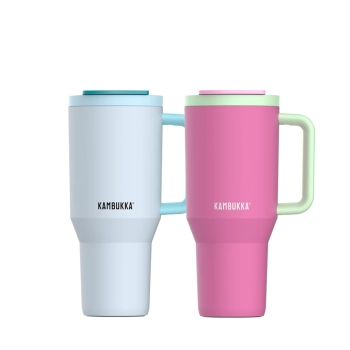 Zestaw Kambukka RIO Icy Drinks