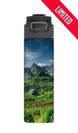 Kambukka fľaša termiczna Elton Insulated 600 ml - Hala Gąsienicowa - Kościelec