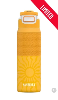 Kambukka fľaša termiczna Elton 750ml - Sunny Wave