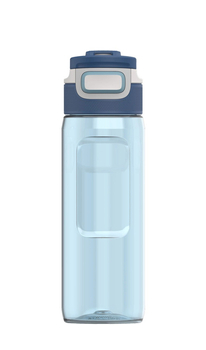 Kambukka fľaša na vodu Elton 750 ml - Crystal Blue