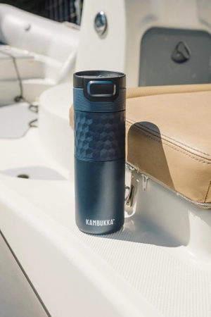 Kambukka termoska s infúzorom Tea Me Up 500ml
