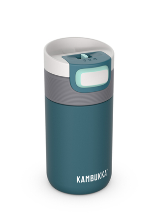 Kambukka termoska s infúzorom Mood Booster 300ml