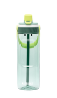 zielony