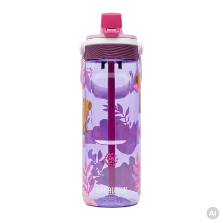 Kambukka fľaša na vodu Dupla 750ml - Capybara Chill