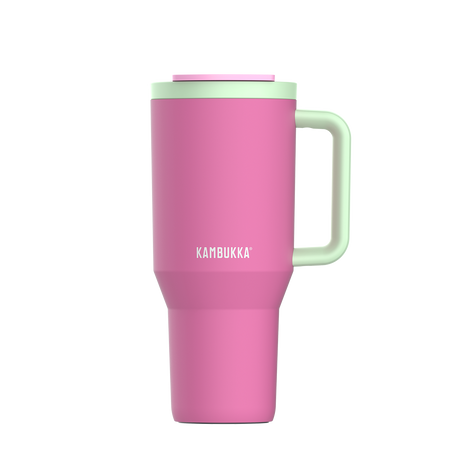 Kambukka Rio termohrnček 950ml - Bubblegum Mint