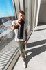 Kambukka fľaša na vodu Dupla Insulated 1000ml - Black Raven