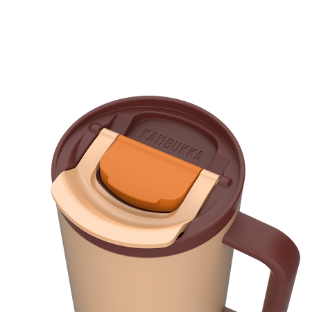 Kambukka Cocoa Blush