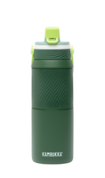 zielony