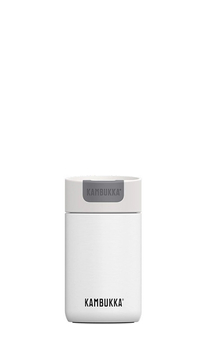 Kambukka termohrnček Olympus 300ml - Marshmallow white