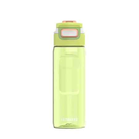 Kambukka fľaša na vodu Elton 750 ml - Fine Lime