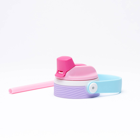 Kambukka Periwinkle Strap