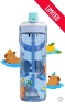 Kambukka fľaša na vodu Dupla 750ml - Capybara Splash
