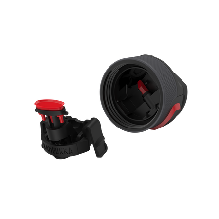 Kambukka butelka termiczna Elton Insulated 1000ml - Nightfall 3.0