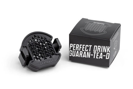 Kambukka termohrnček Cabo 500ml - Grey