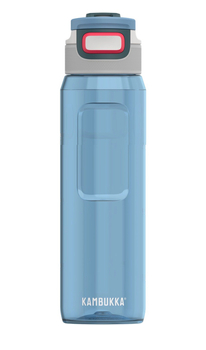 Kambukka fľaša na vodu Elton 1000 ml - Niagara Blue