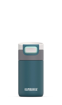 Kambukka termohrnček Etna 300ml Deep Teal