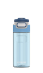 Kambukka fľaša na vodu Elton 500 ml - Tropical Blue
