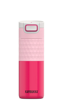 Kambukka termohrnček Etna Grip 500 ml - Diva Pink