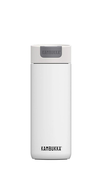 Kambukka termohrnček Olympus 500ml - Marshmallow white