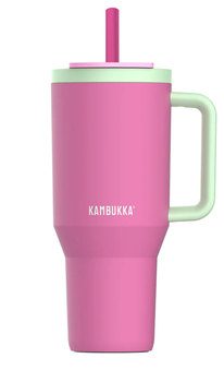 Kambukka Rio termohrnček 950ml - Bubblegum Mint