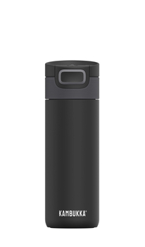 Kambukka termohrnček Etna 500 ml - Matte Black