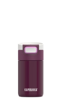 Kambukka termohrnček Etna 300ml - Cherry Lacquer