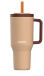 Kambukka Rio termohrnček 950ml - Almond Dream