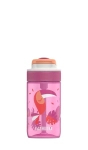 Fľaša pre deti Kambukka Lagoon 400ml - Toekan Love