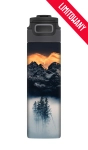 Kambukka fľaša Elton Insulated 600 ml - Rysy