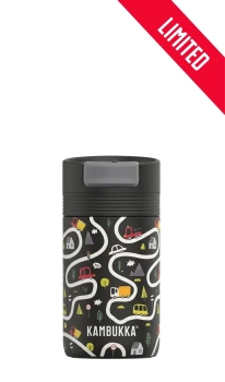 Kambukka termohrnček Cabo 300ml - Playway Roads