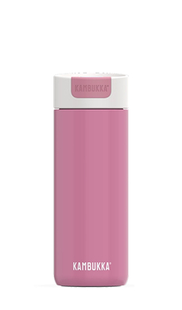 Kambukka termohrnček Olympus 500ml - Macaron Pink