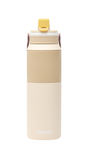 Kambukka fľaša na vodu Dupla Insulated 1000ml - Desert Sand