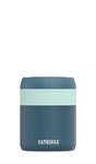 Kambukka termoskaka na jedlo Bora 600 ml - Deep Teal