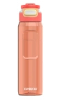 Kambukka fľaša na vodu Elton 1000 ml - Orange Vibes