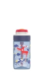 Fľaša pre deti Kambukka Lagoon 400ml - Police Patrol