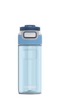 Kambukka fľaša na vodu Elton 500 ml - Tropical Blue