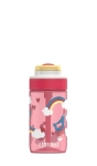 Fľaša pre deti Kambukka Lagoon 400ml - Love Birds